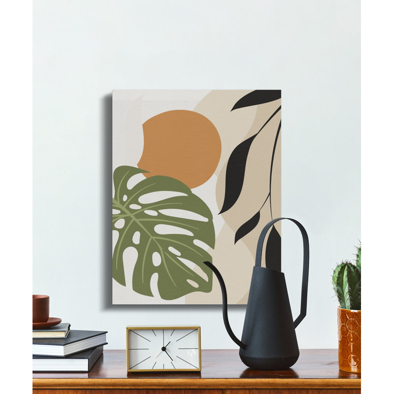 Wrapped Canvas Print Set, 121.92 cm H x 81.28 cm W
