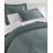 Oxford Cotton Blend Coverlet-353347044-353347064