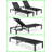 Outdoor Chaise Lounge (Set of 2)