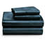 Drap-housse luxueux 4 pièces Lux Satin-118098410-118098412