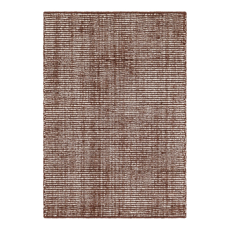 Jill Zarin Farmhouse English Manor Rug Mocha Brown
