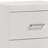 2-Drawer Nightstand