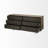 Sommer 70'' Solid Wood Sideboard