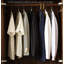 Classic Simple Atmospheric Wardrobe