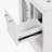 24 " Single Bathroom Vanity Base-99338420