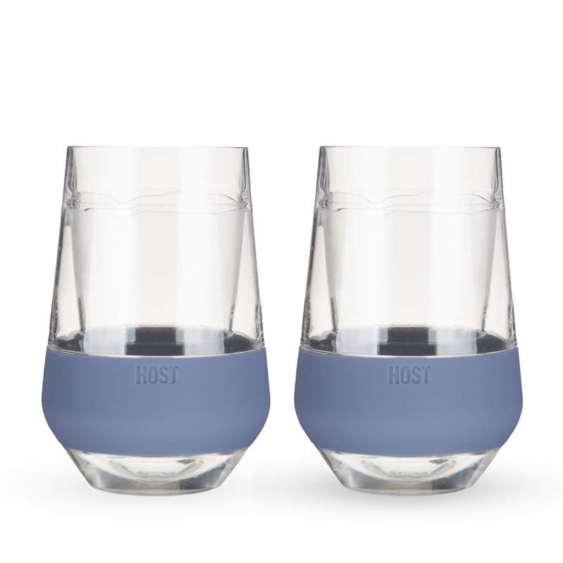 Wine FREEZE XL, Blue