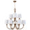 Bimini Chandelier