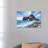 Senganmon Rocks Near Matsuzaki by - Wrapped Canvas-902945787