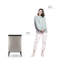 Curver Verto 54 Litre Touch Top Kitchen Bin -121763386