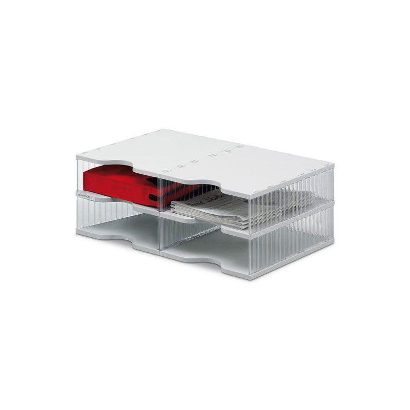 Attachable Storage