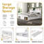 Single (3') Bed Frame