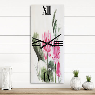 Horloge murale