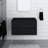 Salt 35.25'' Single Bathroom Vanity Base Only-57281341