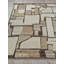 Alcama hand-knotted New Zealand Wool Beige/Ivory/Brown Area Rug-30312712