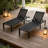 Outdoor Chaise Lounge