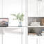 Ensemble mural escamotable avec lit escamotable-990768673