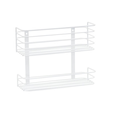 Double Rack