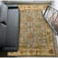 Crown Wool Oriental Area Rug