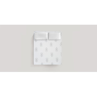 Matelas double en mousse viscoélastique Magniflex DolceVita