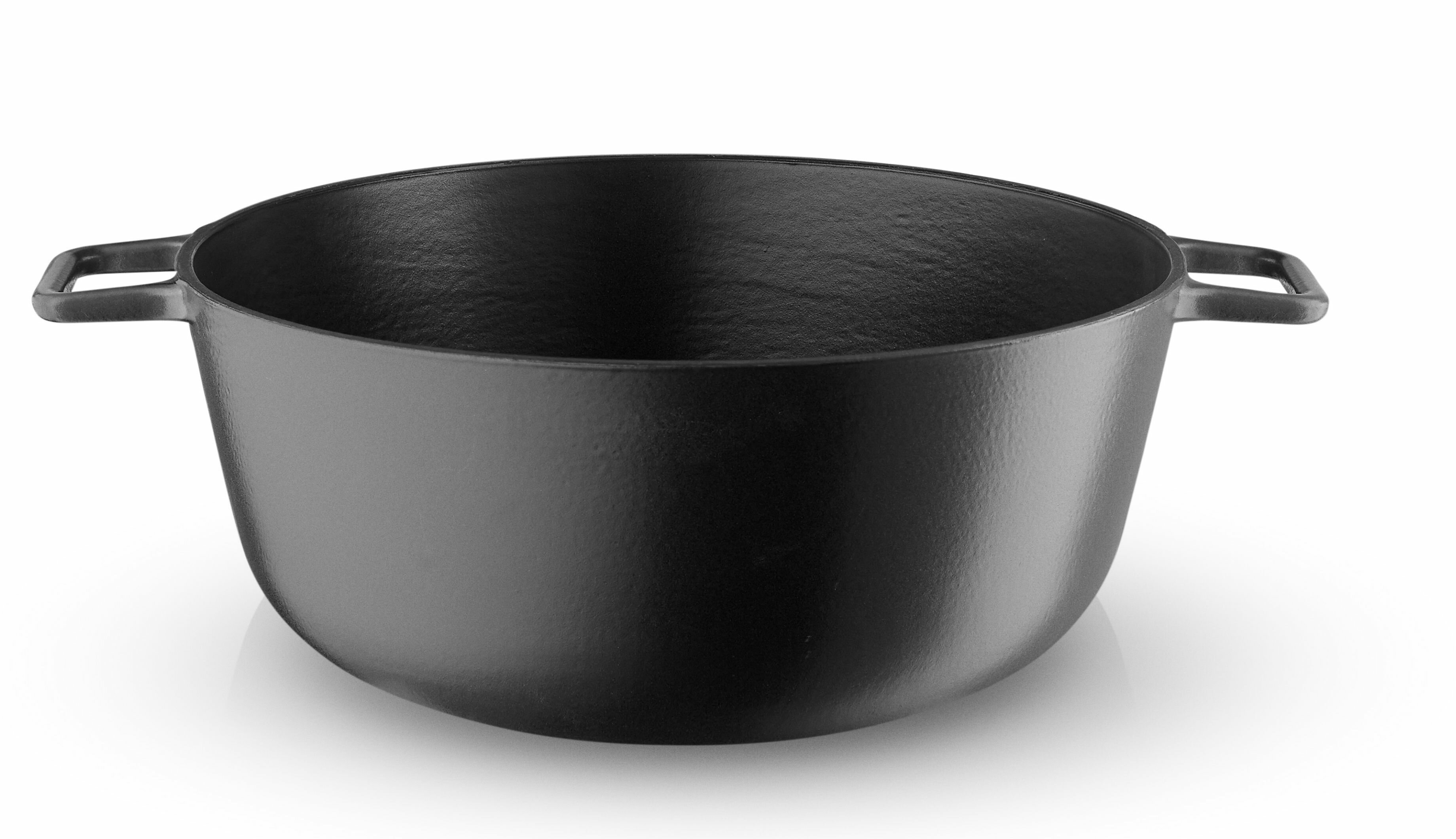 Easy Clean Aluminum Nonstick Stockpot, Black Pill organizer