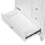 Meuble-lavabo sophistiqué avec rangement abondant et construction robuste-711043646-711043647