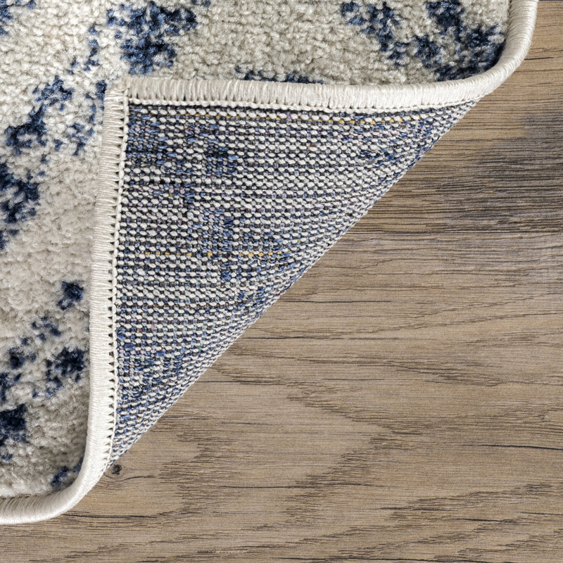 Tapis de couloir Lorelai, Rectangle 12 pi x 15 pi