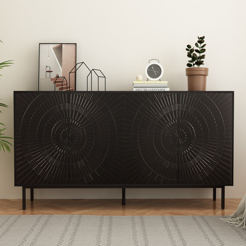 Buffet Modern