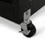 Chariot de cuisine (tabouret non inclus)