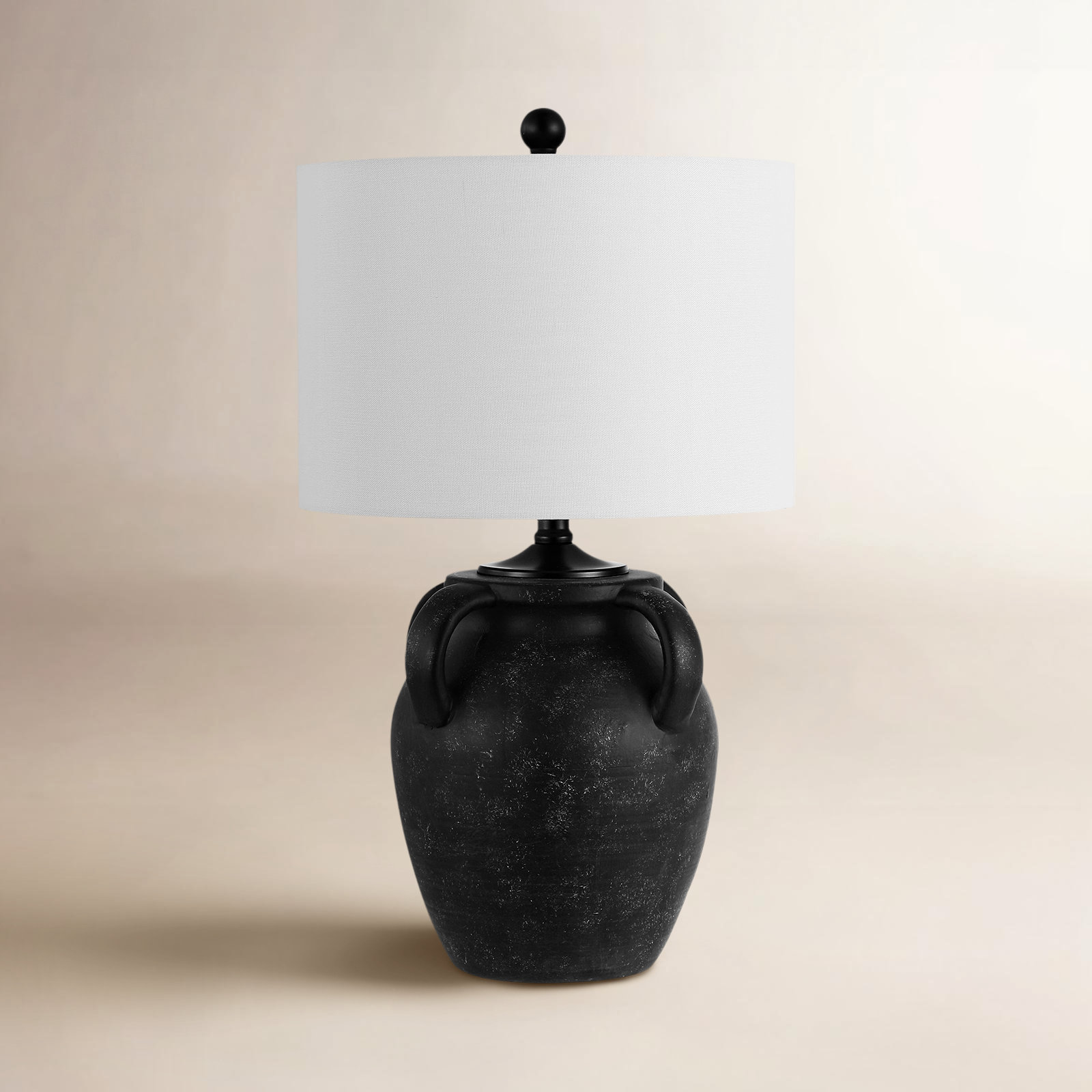Cian Ceramic Table Lamp
