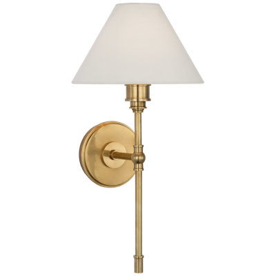 Parkington 1 - Light Wallchiere