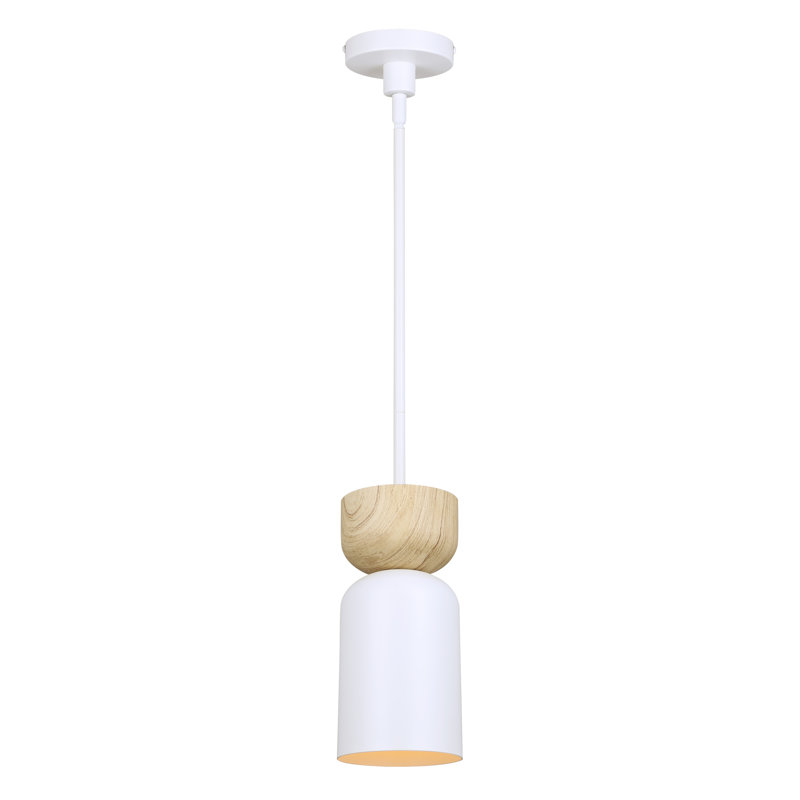 Luminaire suspendu 1 lumière Kirshe