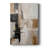 ABSTRACT Series CD -Custom Wrapped Gallery Cavas-2020684196