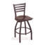 Tabouret de bar pivotant de 30" Evers-1911995430-1911995429-1895930325