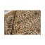 Wool Oriental Area Rug in Ivory