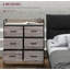 Rectangle Accent Chest
