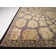 Deguzman Damask Indoor Rug