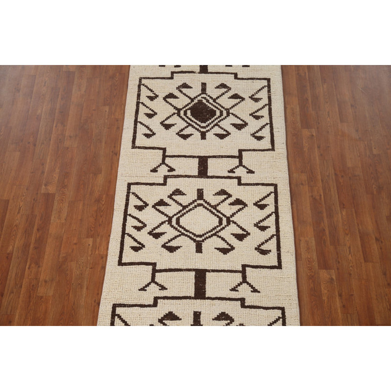 Tapis turc Anatolian Natural Dye