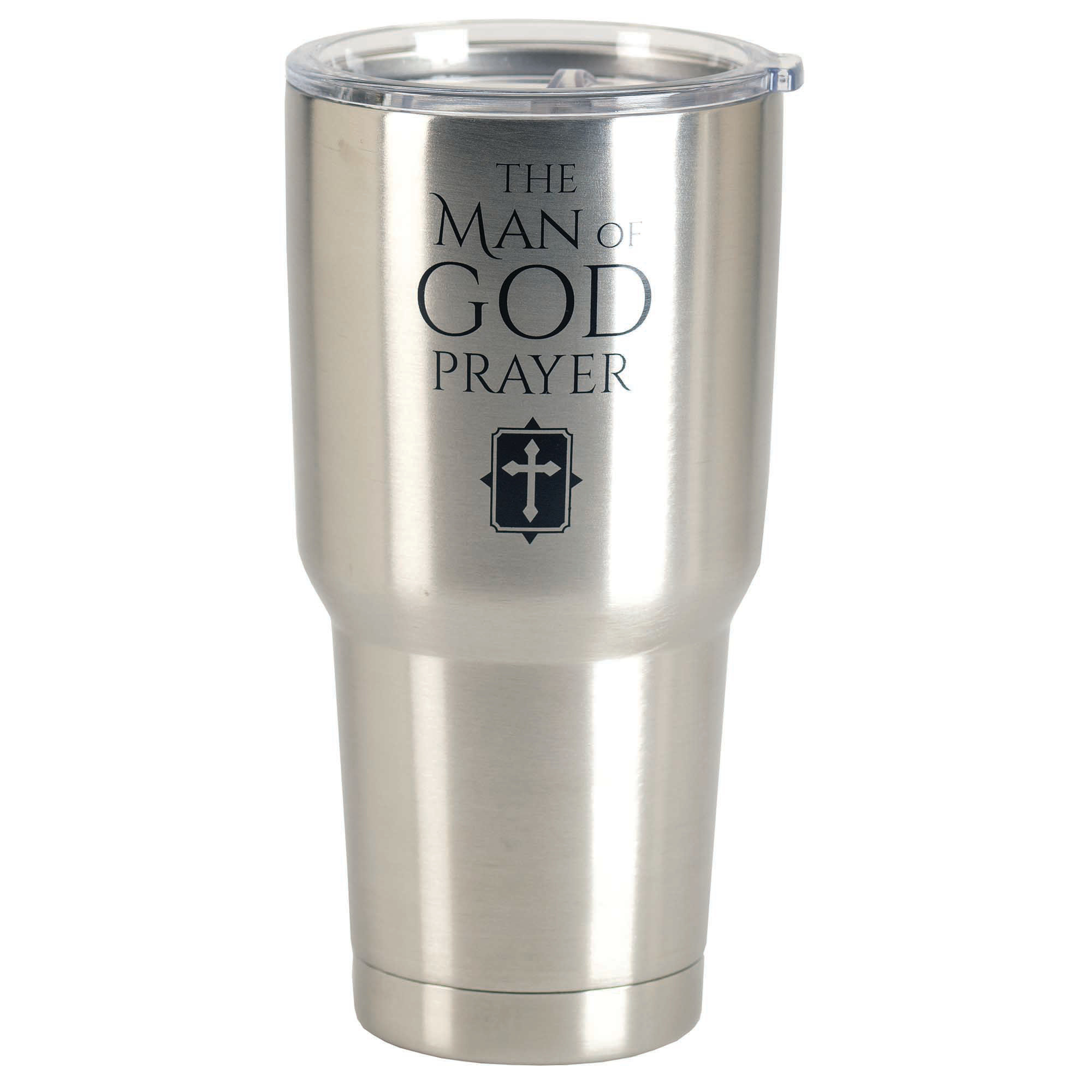 Oakmont Personalized Stainless Steel Drink Tumbler 30oz