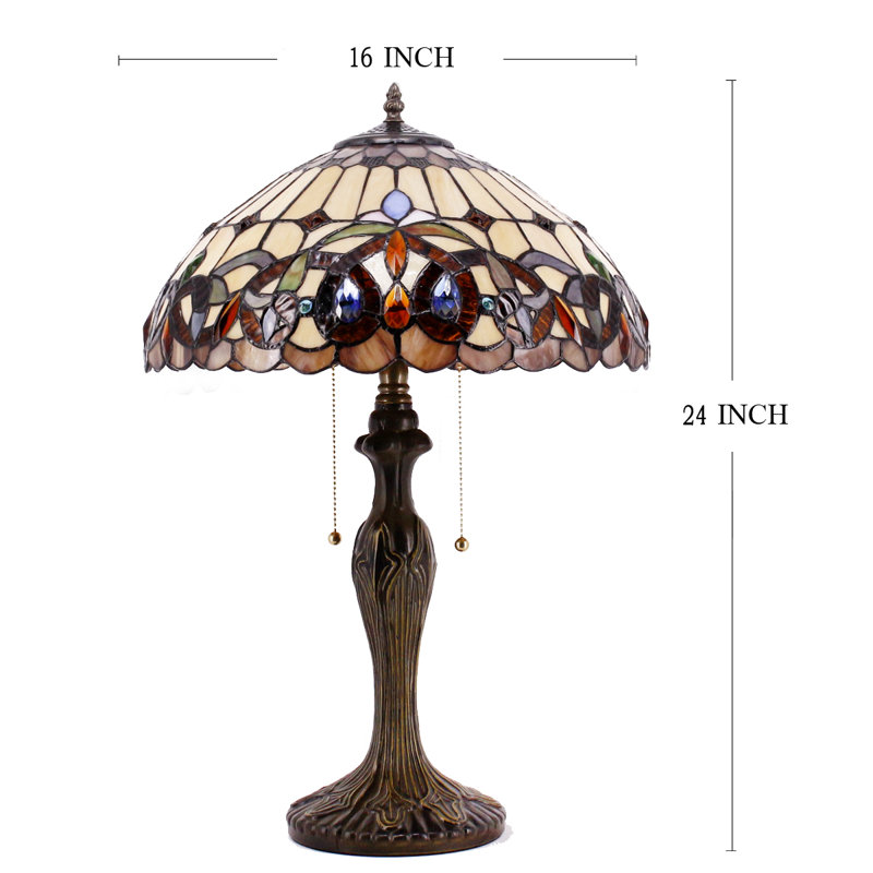 Perham 24 po Bronzeantique.