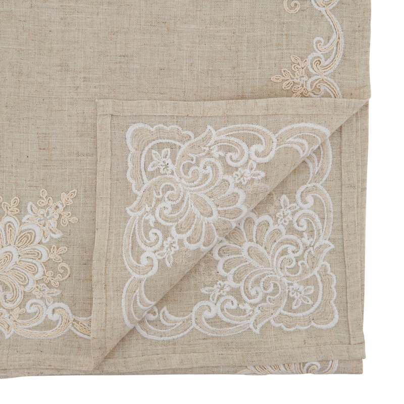Doak Table Runner, 90" x 16"
