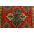Nero Red Rug