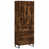 Smoked Oak selected