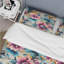 Ensemble de housse de couette Vintage Paisley Floral Flightiness I - Paisley-1528335066