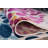 Rearick Floral Pink/Blue/Teal Area Rug-94784286