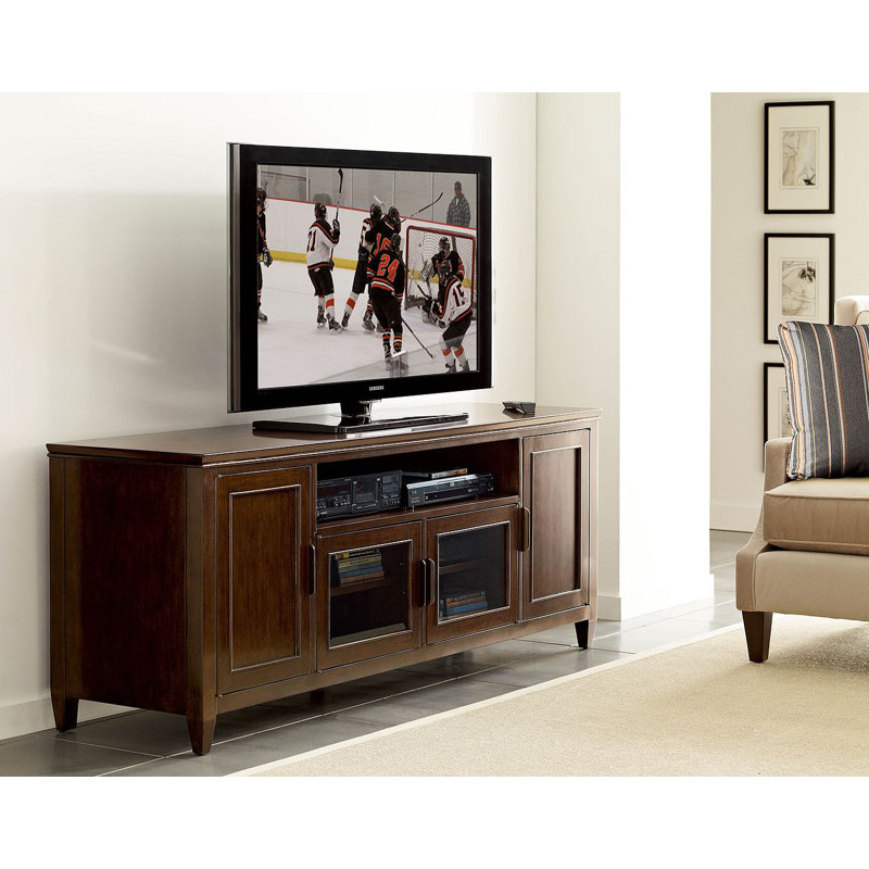 Eliah TV Stand for TVs up to 78"