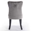 Chaise de salle à manger 2 Modern-536817072