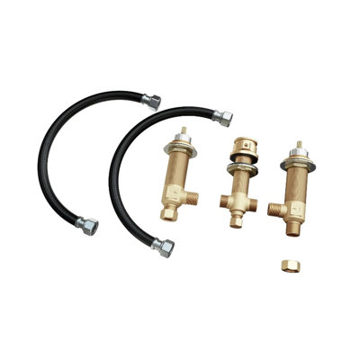 Tub Valve