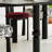 Azareth Solid Wood Base Dining Table-1766836610