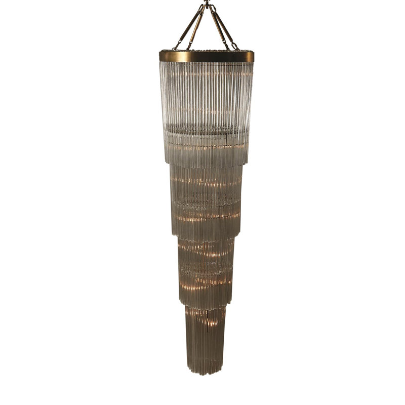 Lustre de pluie-Lg