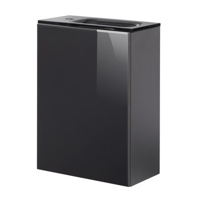 440mm Single Bathroom Vanity with Basin